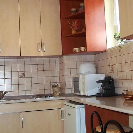 Apartman Pavai Hajdúszoboszló Εξωτερικό φωτογραφία