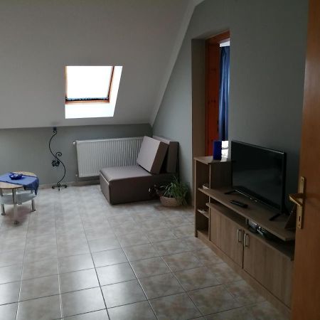 Apartman Pavai Hajdúszoboszló Εξωτερικό φωτογραφία