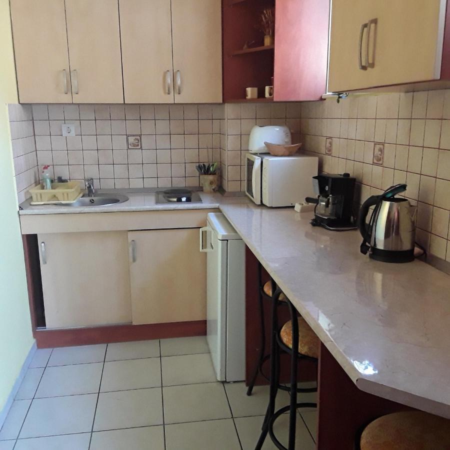 Apartman Pavai Hajdúszoboszló Εξωτερικό φωτογραφία