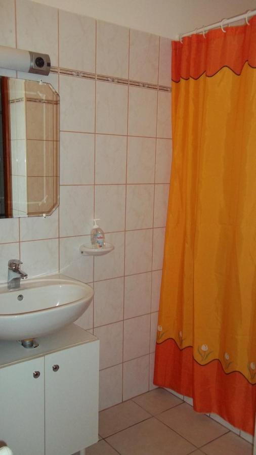 Apartman Pavai Hajdúszoboszló Εξωτερικό φωτογραφία