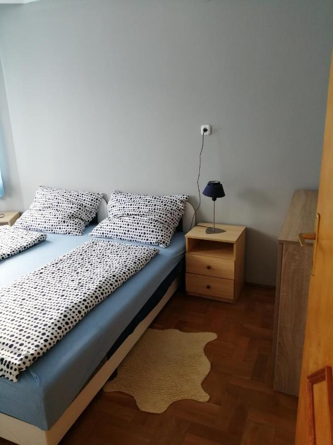Apartman Pavai Hajdúszoboszló Εξωτερικό φωτογραφία