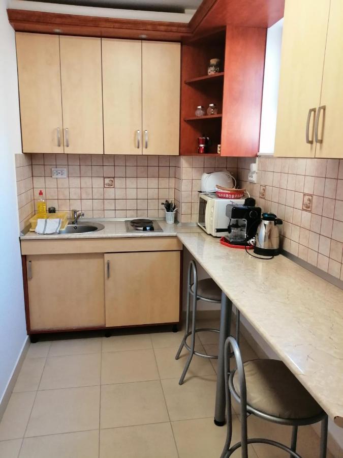 Apartman Pavai Hajdúszoboszló Εξωτερικό φωτογραφία