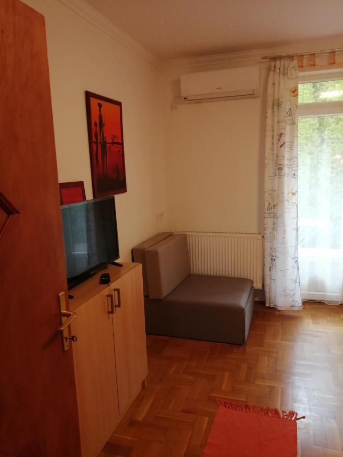 Apartman Pavai Hajdúszoboszló Εξωτερικό φωτογραφία