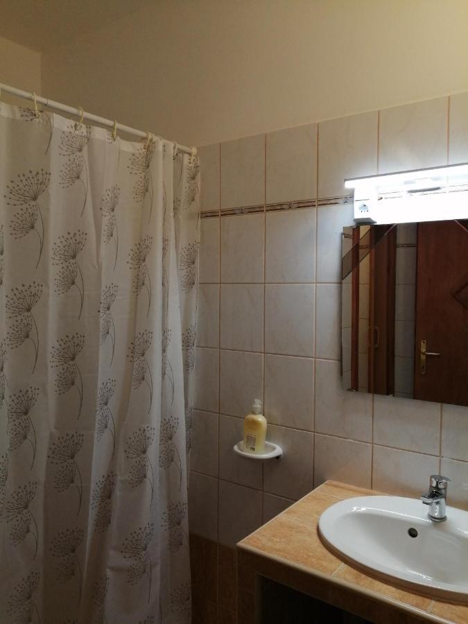Apartman Pavai Hajdúszoboszló Εξωτερικό φωτογραφία