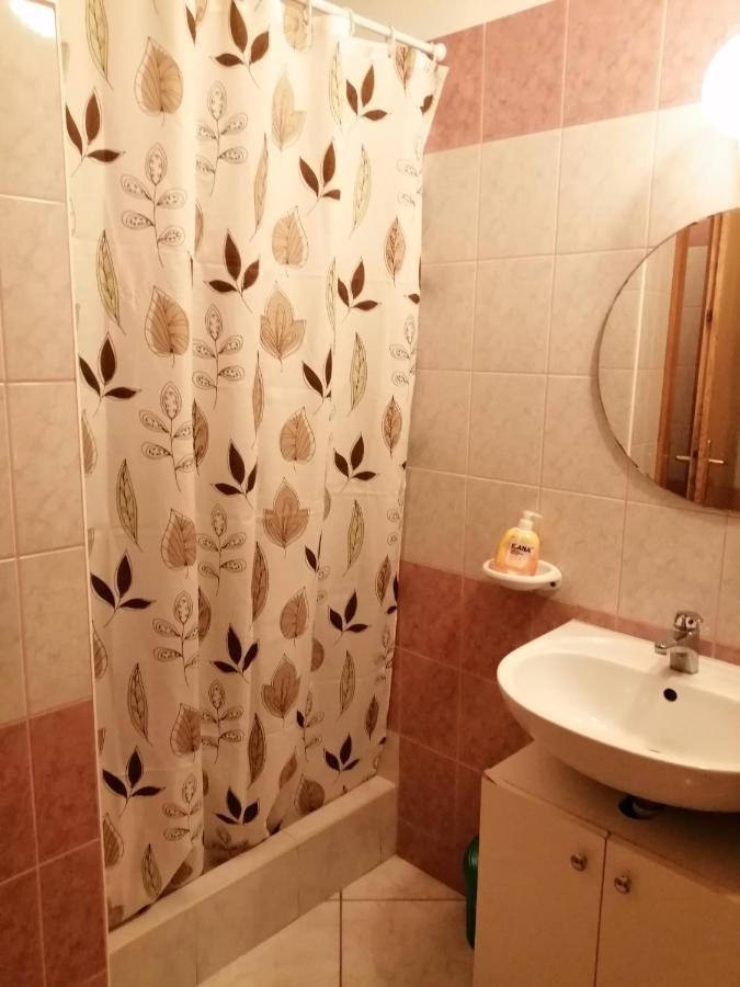 Apartman Pavai Hajdúszoboszló Εξωτερικό φωτογραφία