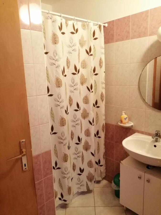 Apartman Pavai Hajdúszoboszló Εξωτερικό φωτογραφία