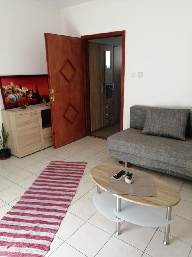 Apartman Pavai Hajdúszoboszló Εξωτερικό φωτογραφία