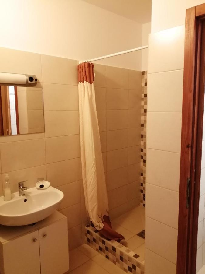 Apartman Pavai Hajdúszoboszló Εξωτερικό φωτογραφία