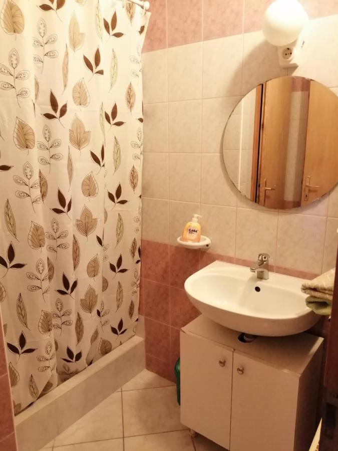Apartman Pavai Hajdúszoboszló Εξωτερικό φωτογραφία