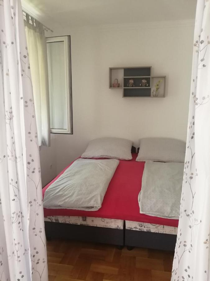 Apartman Pavai Hajdúszoboszló Εξωτερικό φωτογραφία