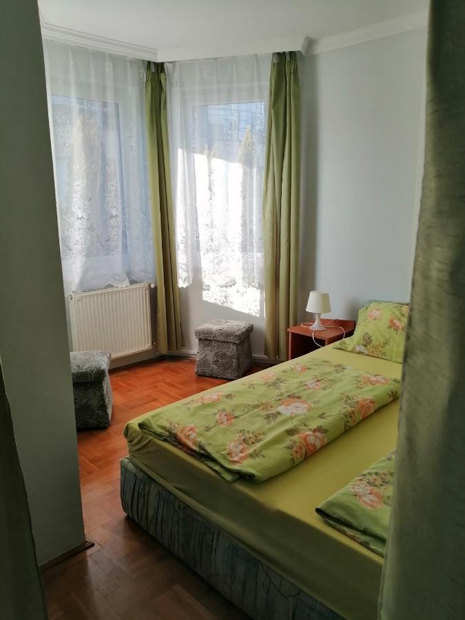 Apartman Pavai Hajdúszoboszló Εξωτερικό φωτογραφία
