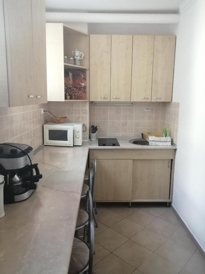Apartman Pavai Hajdúszoboszló Εξωτερικό φωτογραφία