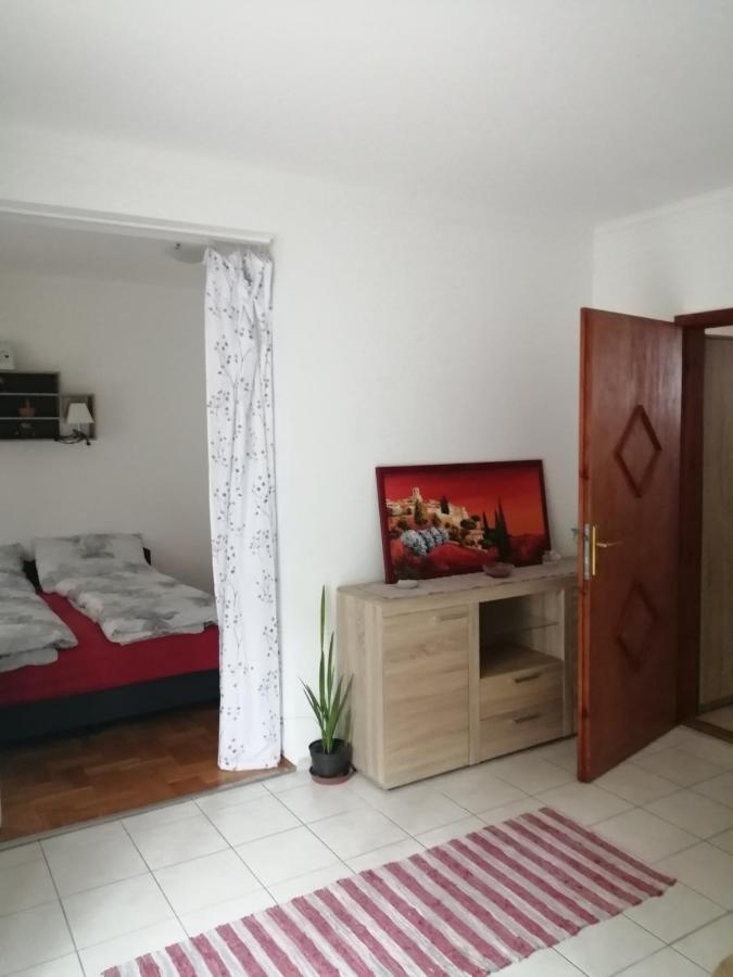 Apartman Pavai Hajdúszoboszló Εξωτερικό φωτογραφία