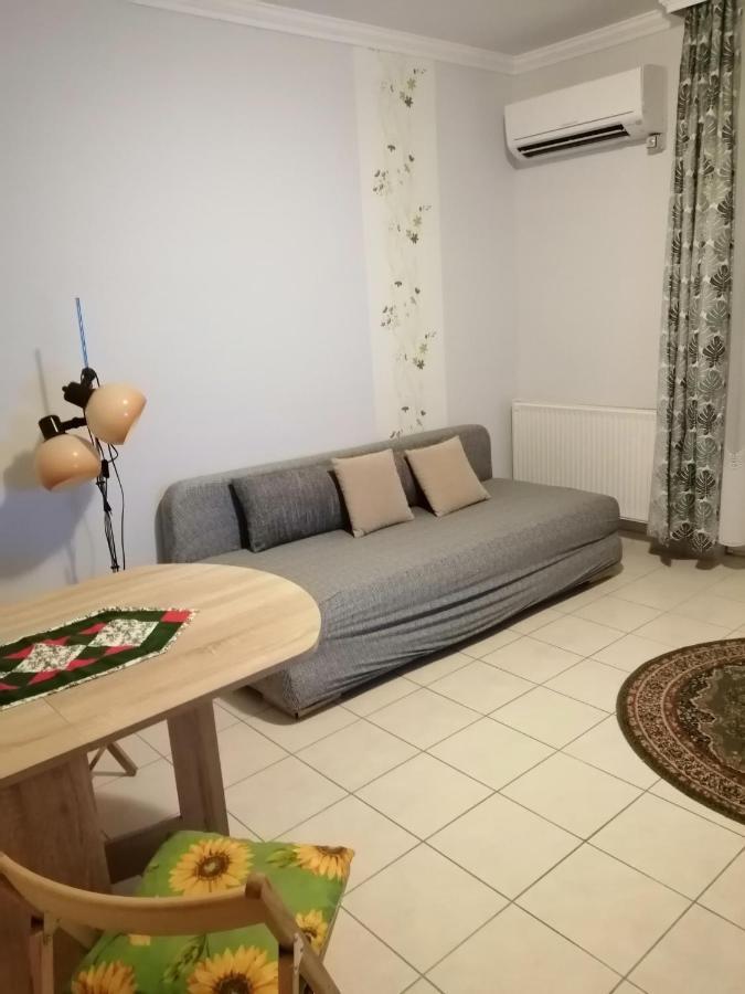 Apartman Pavai Hajdúszoboszló Εξωτερικό φωτογραφία