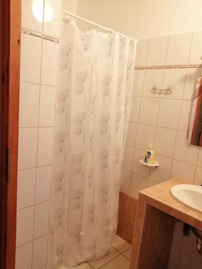 Apartman Pavai Hajdúszoboszló Εξωτερικό φωτογραφία