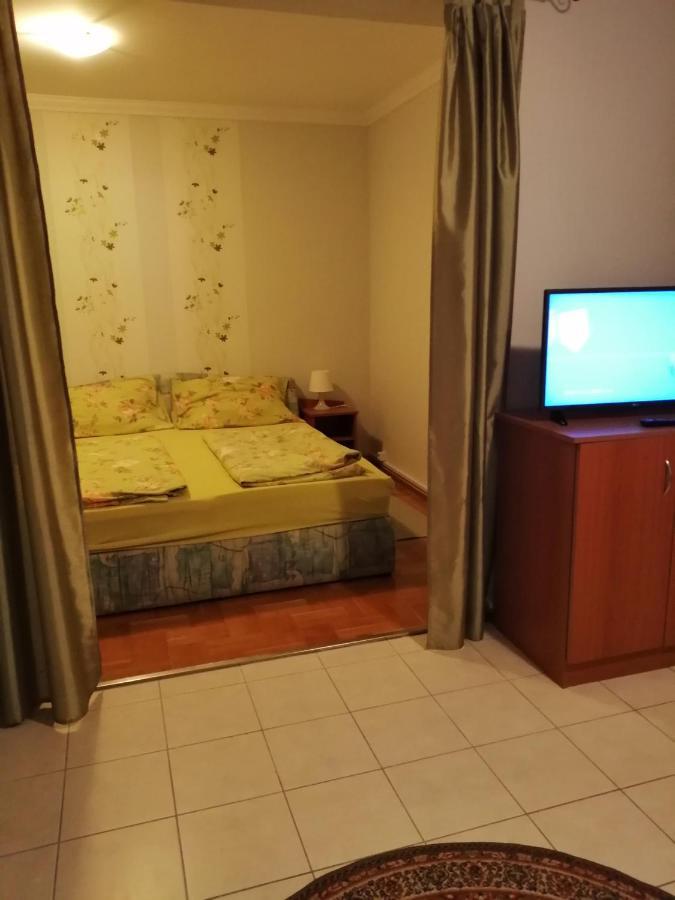 Apartman Pavai Hajdúszoboszló Εξωτερικό φωτογραφία
