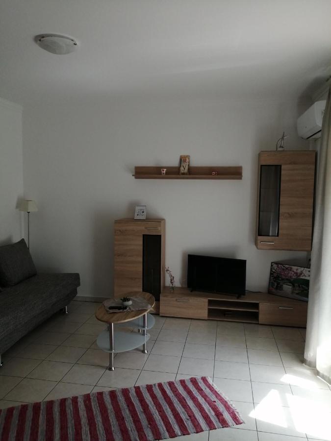 Apartman Pavai Hajdúszoboszló Εξωτερικό φωτογραφία