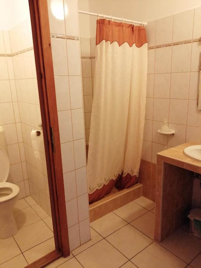 Apartman Pavai Hajdúszoboszló Εξωτερικό φωτογραφία