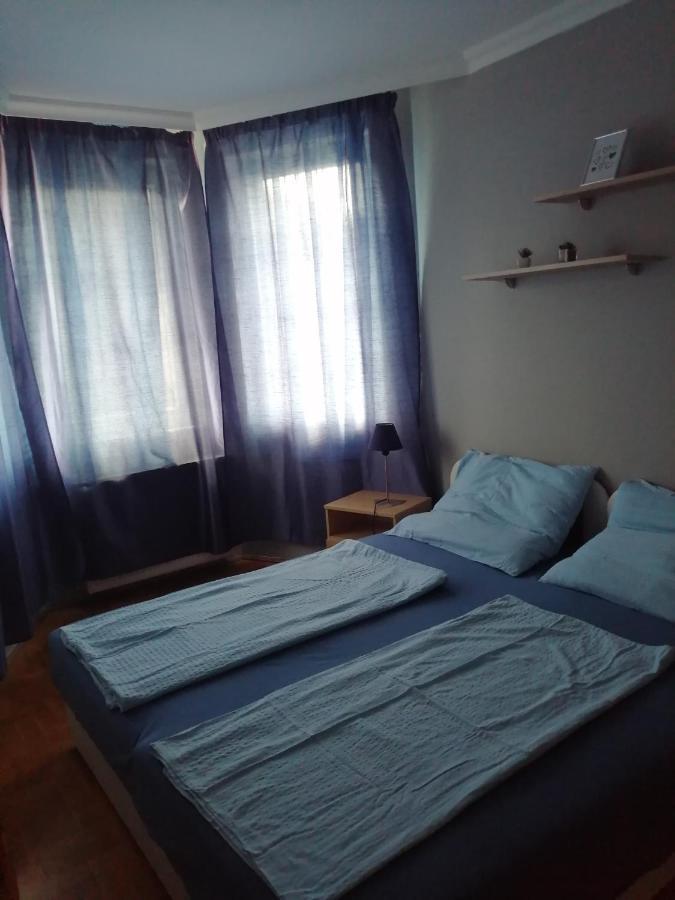 Apartman Pavai Hajdúszoboszló Εξωτερικό φωτογραφία