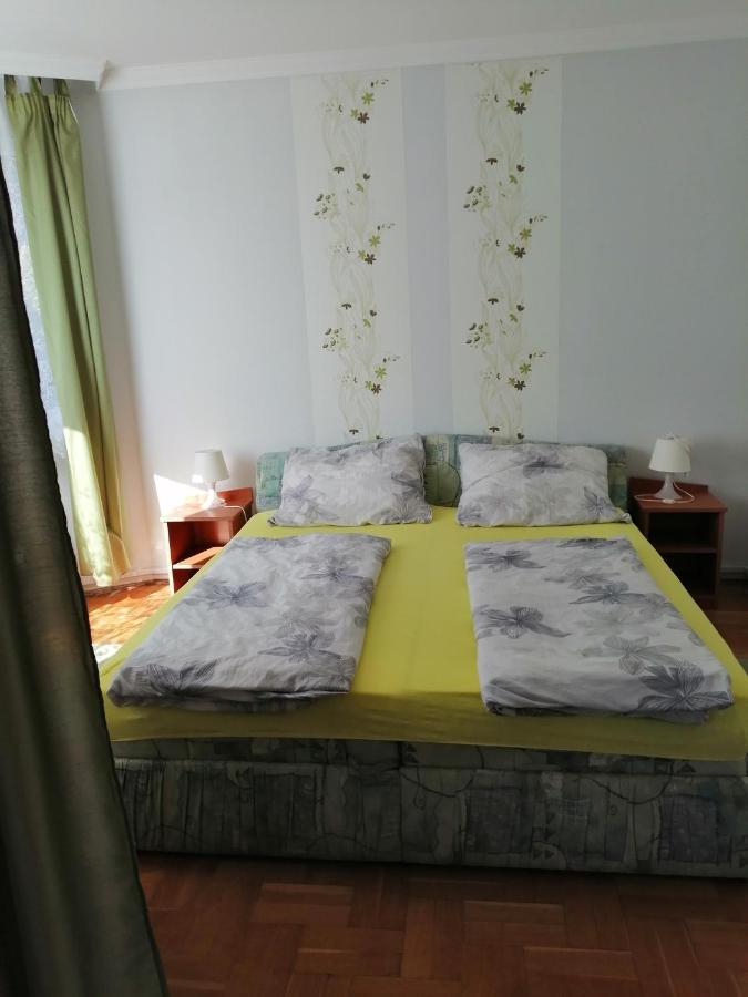 Apartman Pavai Hajdúszoboszló Εξωτερικό φωτογραφία