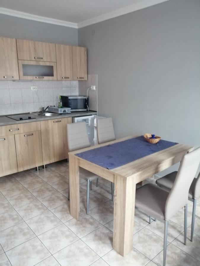 Apartman Pavai Hajdúszoboszló Εξωτερικό φωτογραφία
