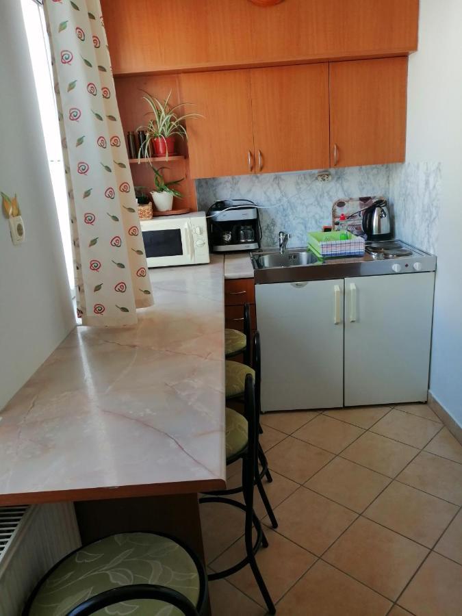 Apartman Pavai Hajdúszoboszló Εξωτερικό φωτογραφία