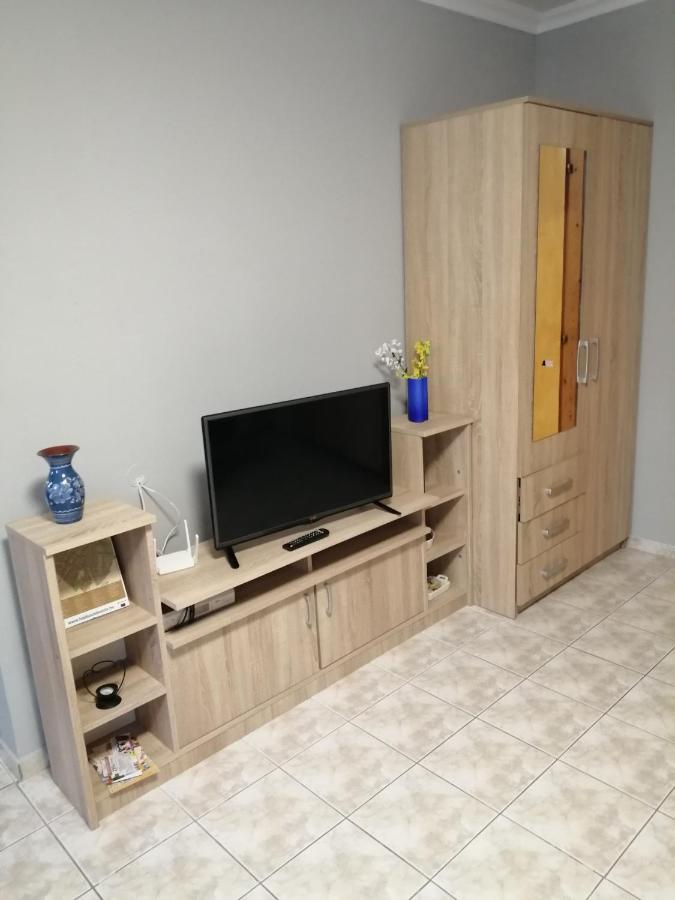 Apartman Pavai Hajdúszoboszló Εξωτερικό φωτογραφία