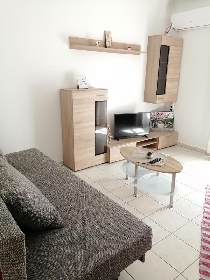 Apartman Pavai Hajdúszoboszló Εξωτερικό φωτογραφία