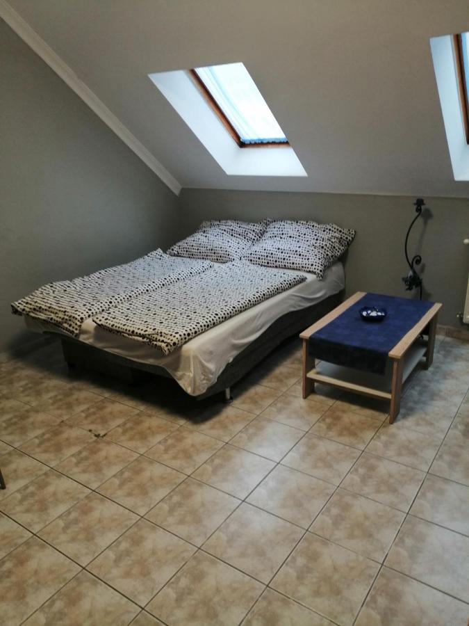 Apartman Pavai Hajdúszoboszló Εξωτερικό φωτογραφία