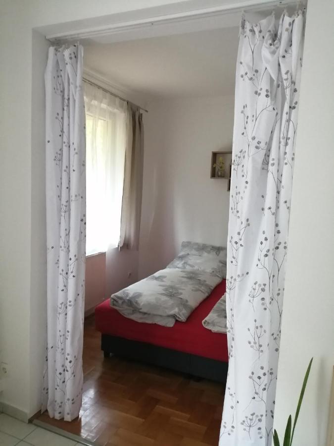 Apartman Pavai Hajdúszoboszló Εξωτερικό φωτογραφία