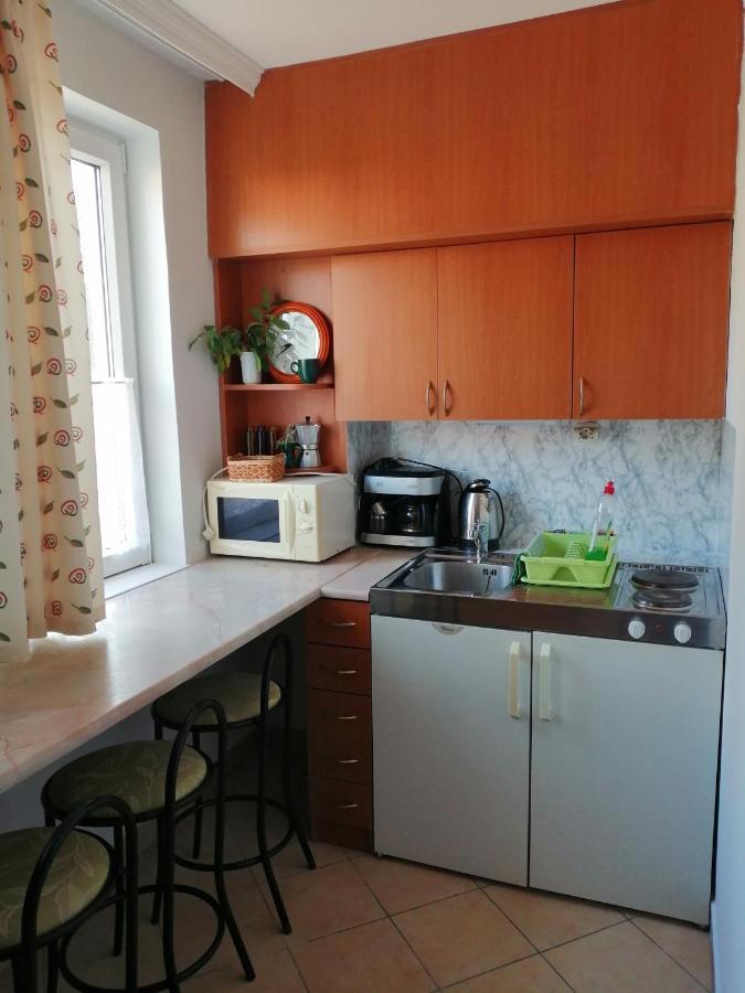 Apartman Pavai Hajdúszoboszló Εξωτερικό φωτογραφία