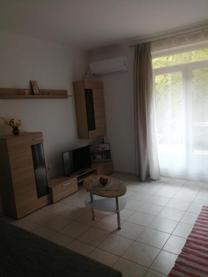 Apartman Pavai Hajdúszoboszló Εξωτερικό φωτογραφία